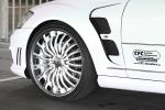 Mercedes-Benz S65 AMG by CFC 2012 года